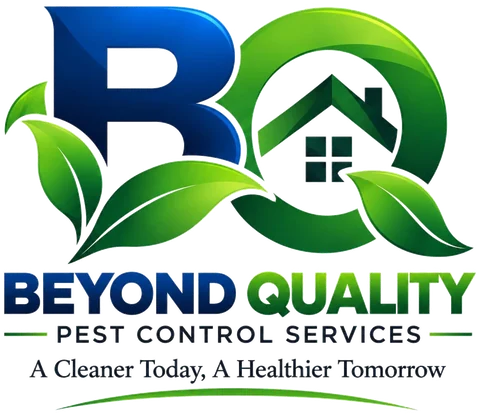 Beyond Quality Pest Control Services